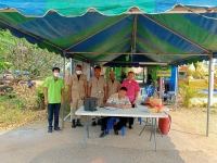 เทศบาลตำบลบึงสำโรง