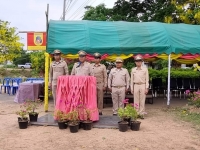 เทศบาลตำบลบึงสำโรง