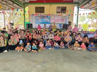เทศบาลตำบลบึงสำโรง