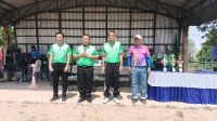 เทศบาลตำบลบึงสำโรง
