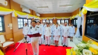 เทศบาลตำบลบึงสำโรง