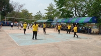 เทศบาลตำบลบึงสำโรง