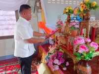เทศบาลตำบลบึงสำโรง