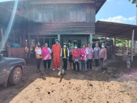 เทศบาลตำบลบึงสำโรง