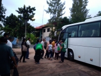 เทศบาลตำบลบึงสำโรง