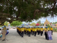 เทศบาลตำบลบึงสำโรง