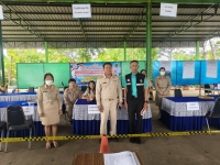เทศบาลตำบลบึงสำโรง